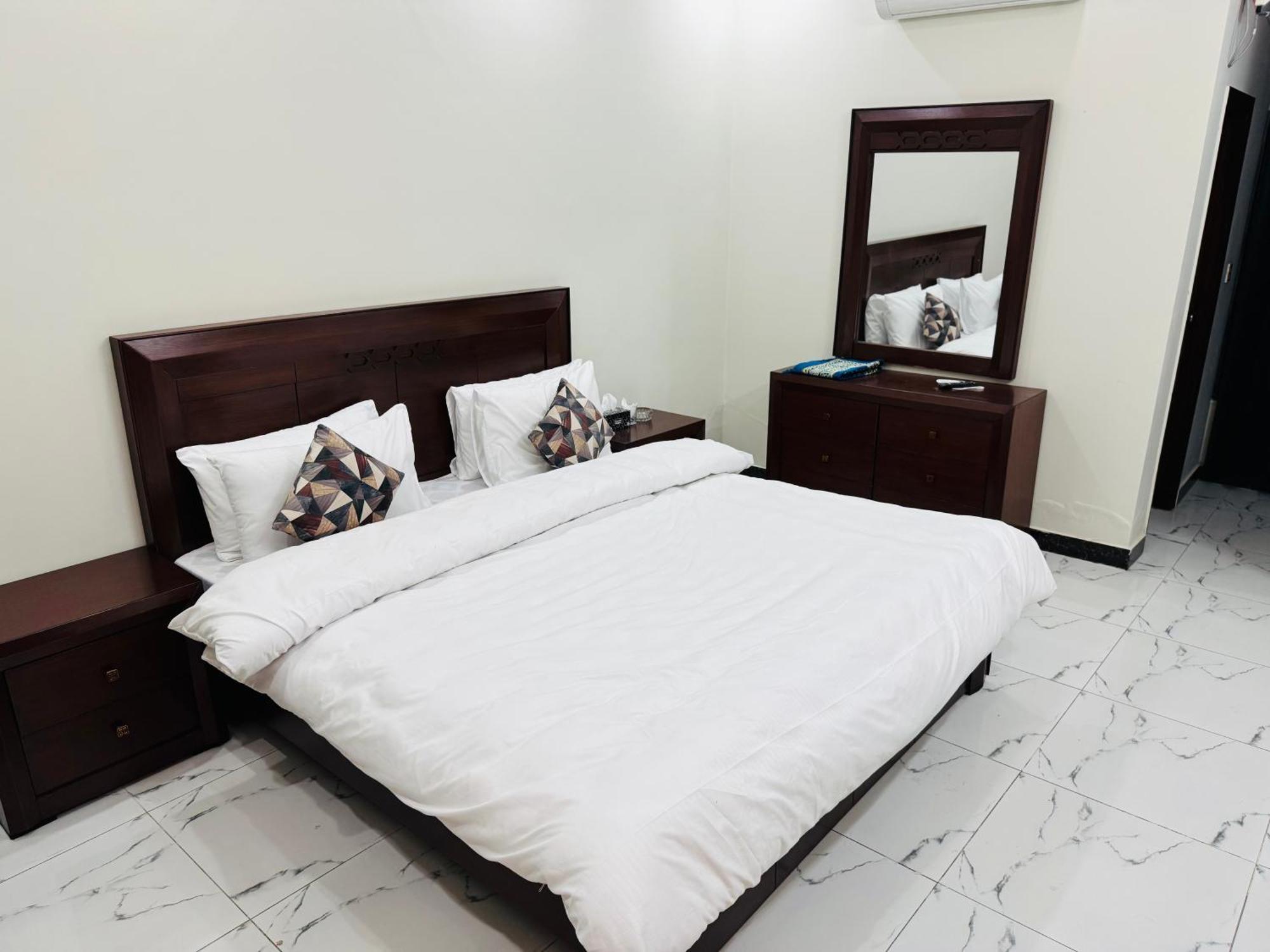 Sunrise Residence D1 Islamabad Exterior photo